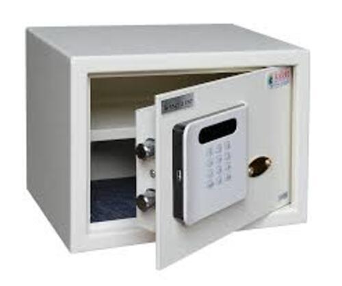 Electronic Safes - Material: Heavy Duty Steel