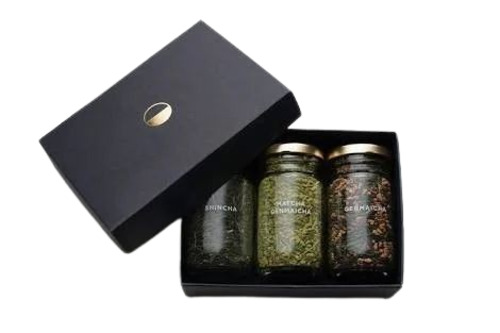 Fancy Gift Boxes - Cardboard Material, Rectangular Shape, Black Color, 2-5 mm Thickness