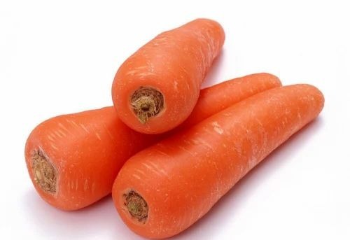 Fresh Carrot - A Grade Fresh Vegetables Chopped Style for Cooking