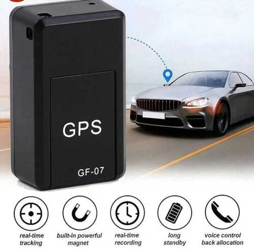 Gps Tracking Device  - Gps Accuracy: Yes