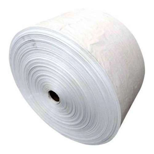 HDPE Woven Fabric