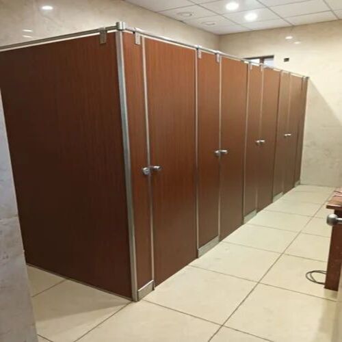 Hpl Toilet Cubicle Partition