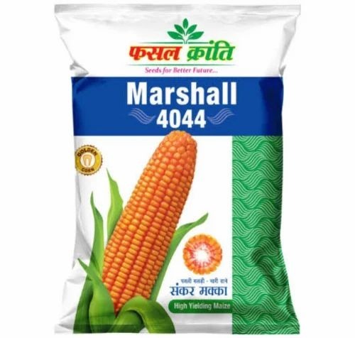 Hybrid Marshall Seed - Plastic Packaging Size 6 Pieces Customized Blue Color Natural Cultivation Grade A Hybrid 1 100% Purity