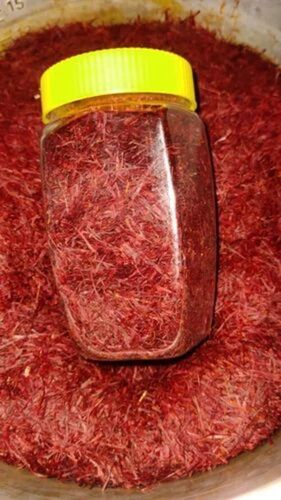 Irani Zafran Saffron - Fresh Red Organic Spice | 100% Purity, 12 Months Shelf Life, Dried Style for Food Use