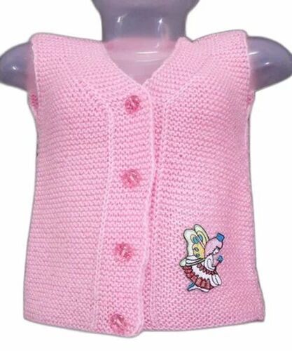 Kids Cardigan Sweater