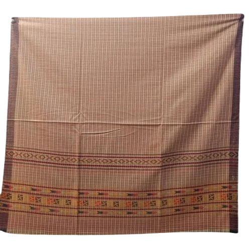 Ladies Wool Embroidery Shawl - Brown, Warm and Soft | Casual Wear for Daily and Wedding Use