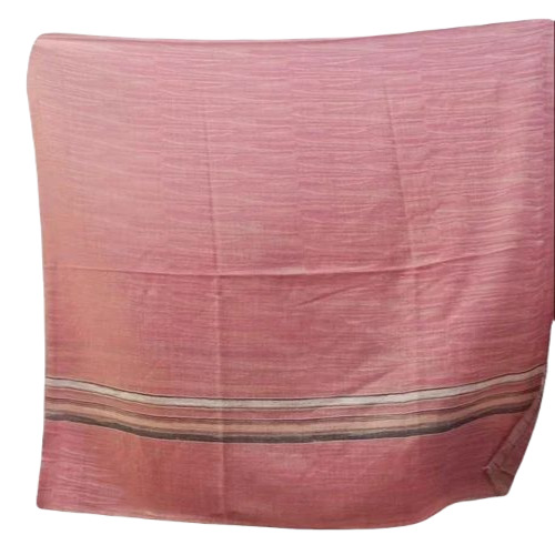 Ladies Red Woolen Shawl