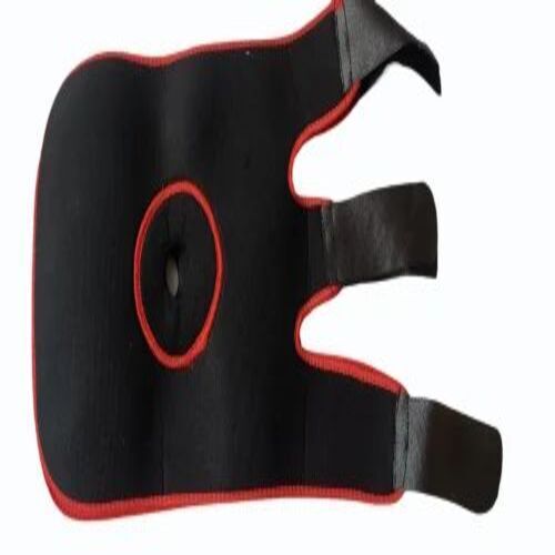 Magnetic Knee Support
