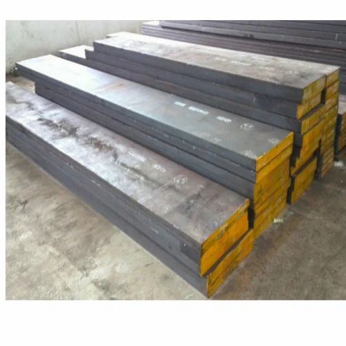 Mould Steel - Application: Construction