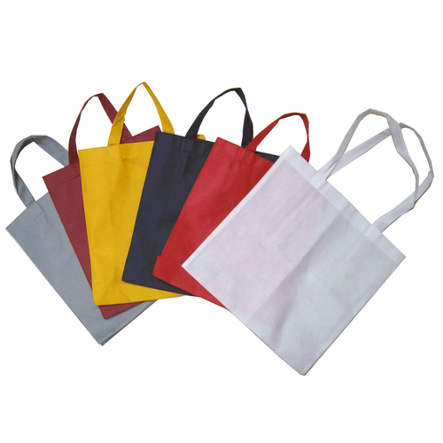 Non Woven Bags - Material: Vinyl