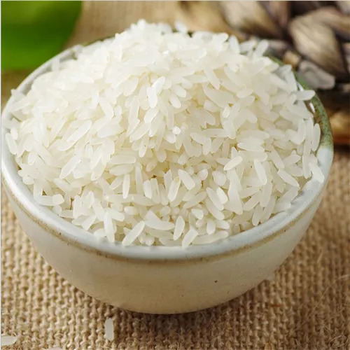 Organic Basmati Rice