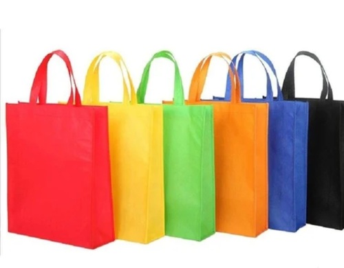 Paper Carry Bag - Color: All