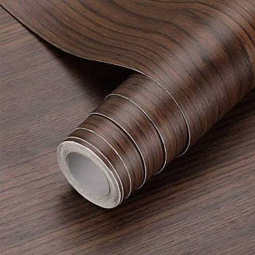 Printed Wallpaper - Paper Material, Rectangular Shape, Multicolor Pattern | Easy to Install, Anti-static, Heat Insulation, Waterproof