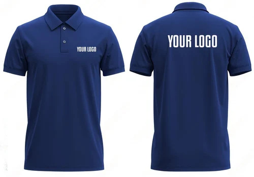 Promotional Polo T Shirts - Color: All