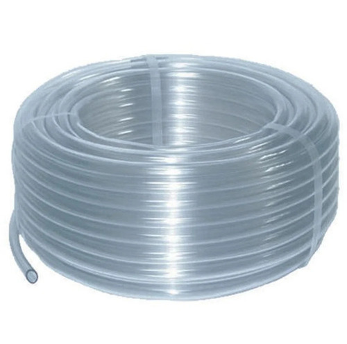 PVC Plastic Pipe