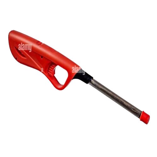 Refillable Gas Lighter