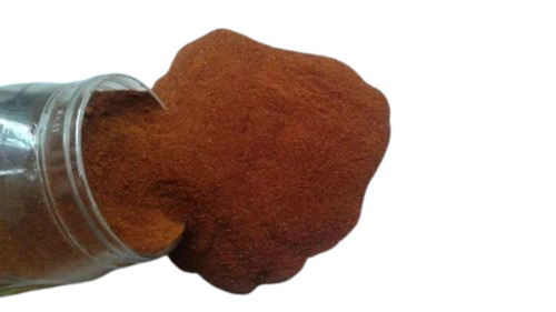 Saffron Powder - 100% Pure Organic and Fresh | ISO Certified 12 Months Shelf Life Dried Style for Cosmetic Use