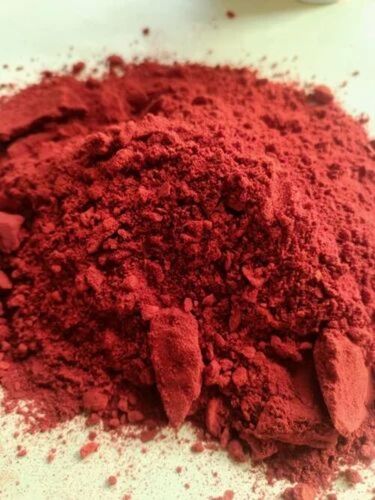 Saffron Powder For Food & Drinks - Organic Dried Powder, 100% Pure, ISO Certified, 12-Month Shelf Life, Bottle Packaging 