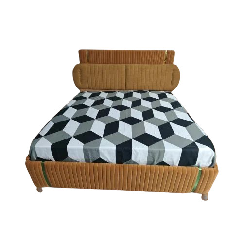 Sheesham Wood Double Bed