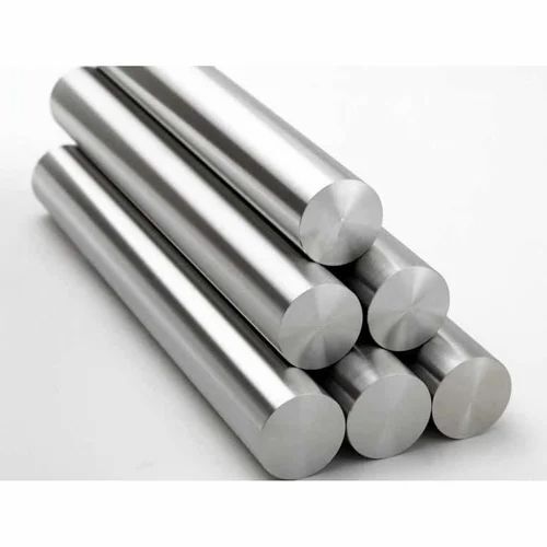 Ss 304 Rods - Color: Gray