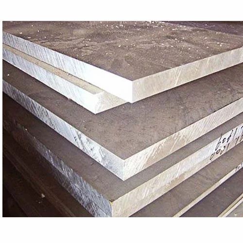 SS 410 Steel Plate - Stainless Steel Hot Rolled Grey | Excellent Corrosion Resistance High Strength Magnetic Properties Wear Resistant
