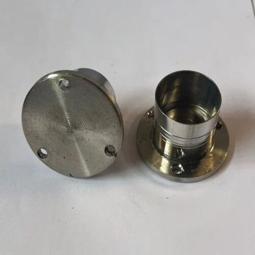 Stainless Steel Cansil