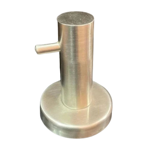 Stainless Steel Coat Hook