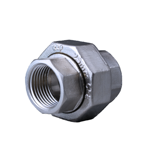 Steel Socket