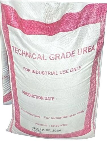 Technical Grade Prilled Urea
