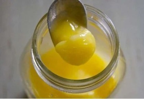 Vanaspati Ghee - A Grade, Fresh Yellow Original Flavor | Ideal for Adult Cooking, Rich in Optimum Quality