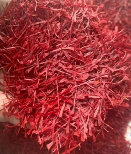 Zafran Kesar Saffron - 1 Gram Organic Red Spice | 100% Purity, Fresh Quality, 12 Months Shelf Life, Dried Style for Culinary Use