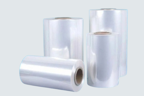  Shrink   wrap    