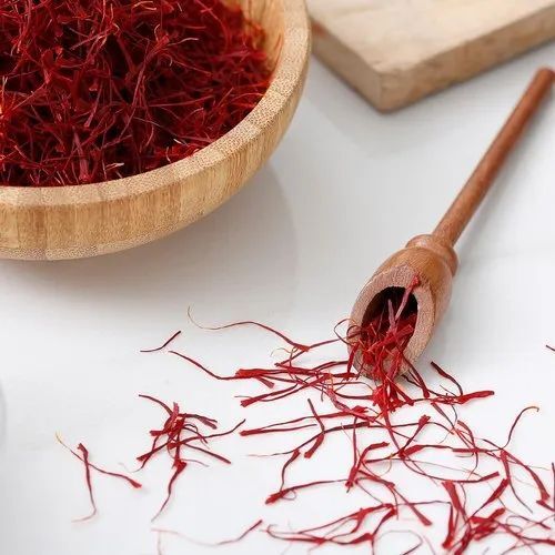 1g Param Kashmiri Saffron