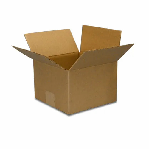 5 Ply Corrugated Packaging Boxes