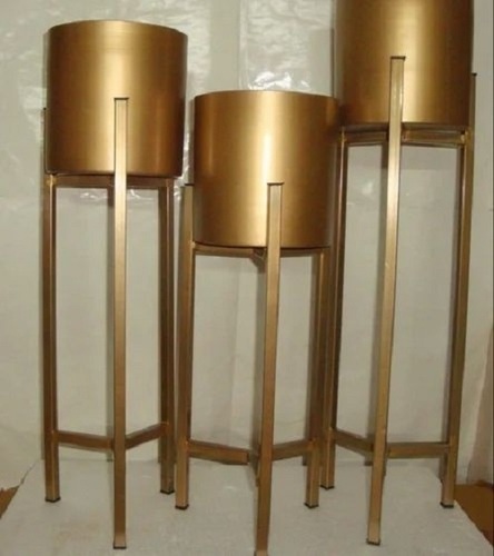 Planter Stand