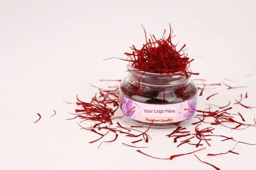 A Grade Kashmiri Saffron