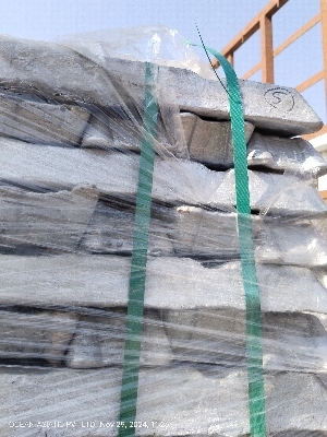 Aluminium Alloy Ingots