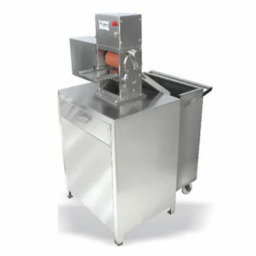 Automatic De Blister Machine - Color: Any