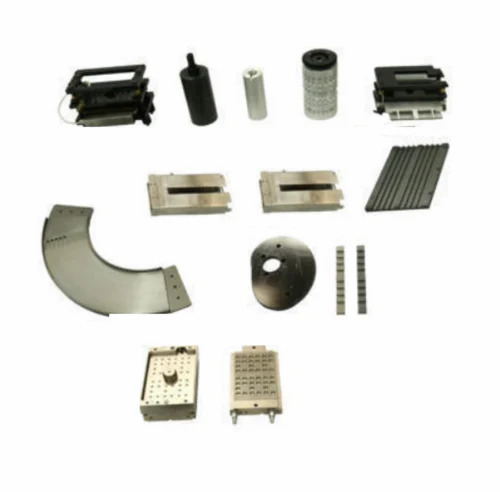 Blister Machine Spare Parts