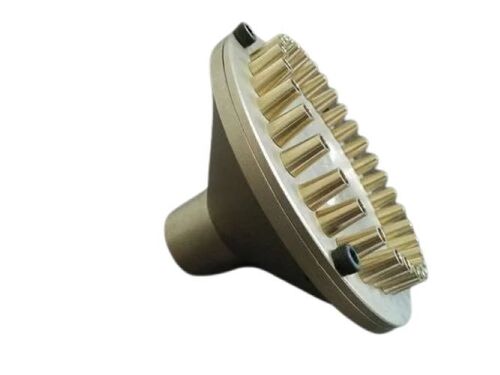 Brass Diamond Fountain Nozzle