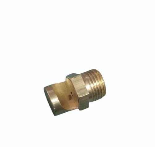 Brass Mist Fountain Nozzle