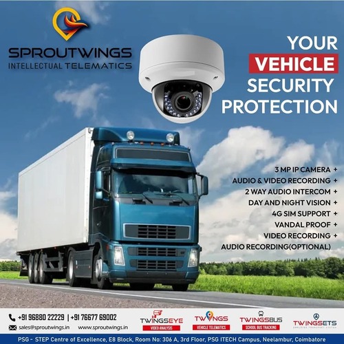 Cctv Installation
