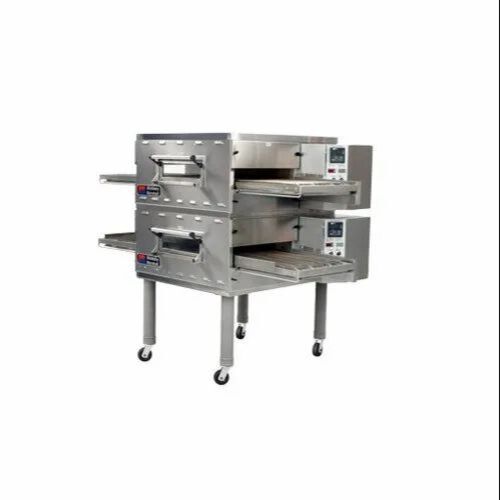 Conveyor Pizza Oven