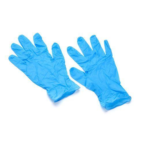 Disposable Gloves - Color: Customised