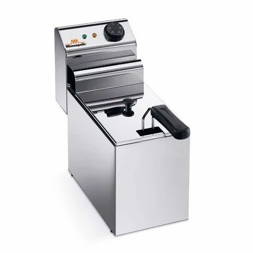 Electric Fryer
