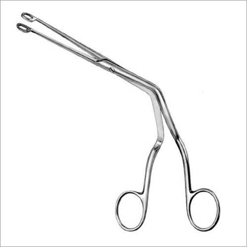 Ent Surgical Instruments - Material: Steel