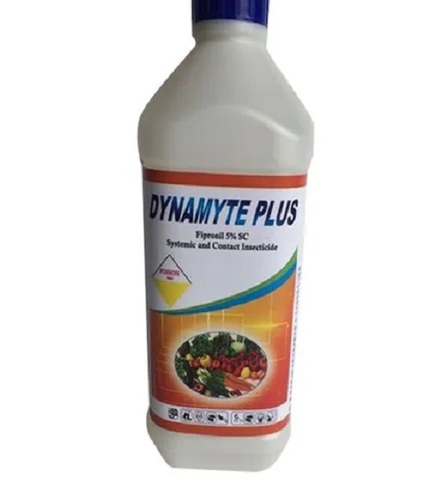 Fipronil 5% SC Insecticide