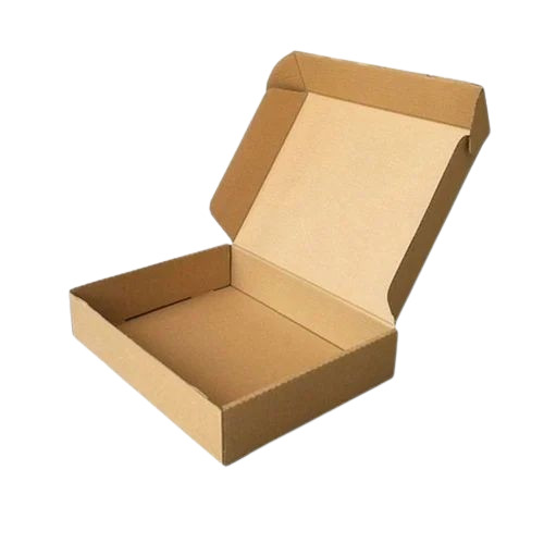 Food Product Packaging Box