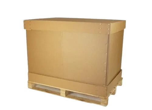 Heavy Duty Industrial Corrugated Boxes