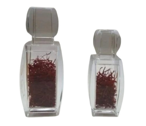 Iranian Natural Saffrons